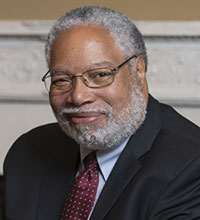 Lonnie G. Bunch III