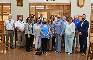 Alabama Public Library members