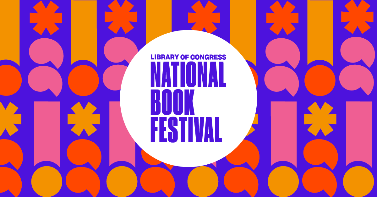 2024 National Book Fair banner