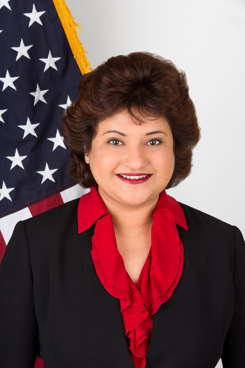 Paula Gangopadhyay