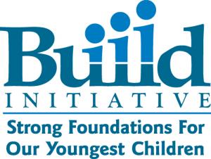 BUILD logo