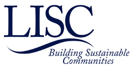 LISC logo