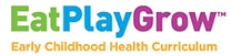 Eat Play Grow logo