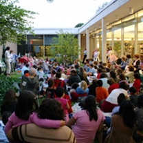 Skokie Public Library