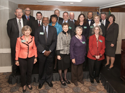 IMLS Board Members