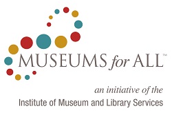 Museums for All Logo