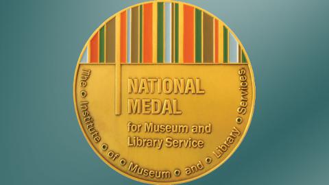 National Medal for Museum and Library Service