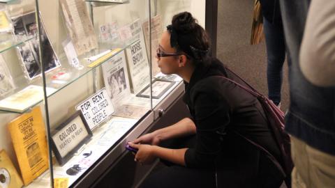 Ferris State University Jim Crow Museum