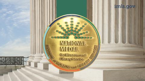 National Medal for Museum and Library Service