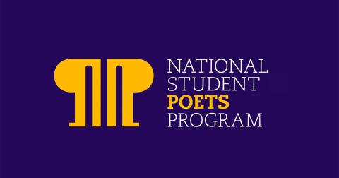 National Student Poets Program logo