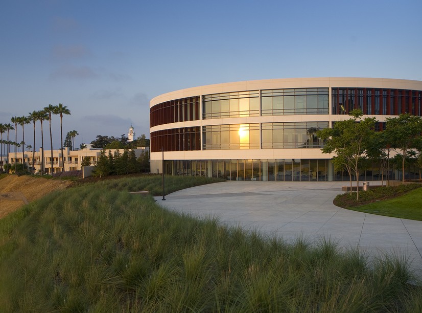 William H. Hannon Library